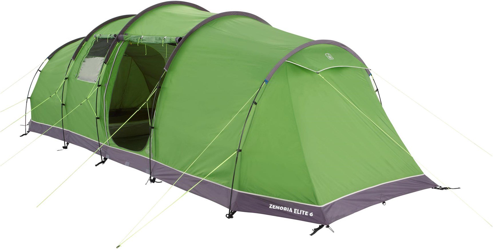 Hi gear zenobia 6 hotsell