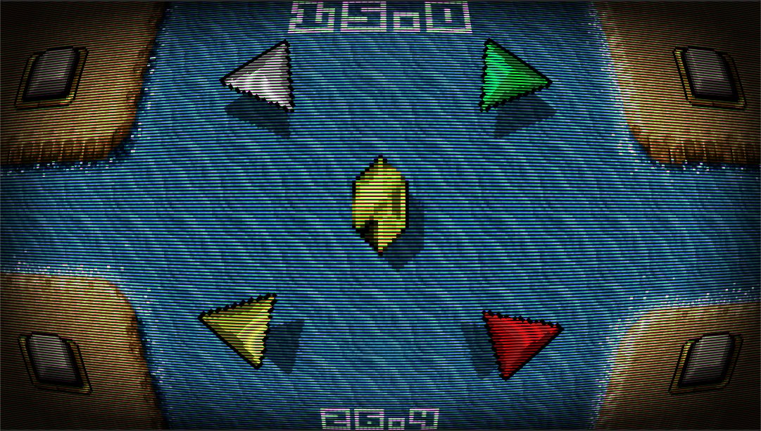 DoubleJumpGames's tweet photo. WIP... for #ios &amp; #android #madewithunity
#indiedev #indiegame #retrogaming #pixelart #unity3d #2d https://t.co/ZrQ9s0ceCO