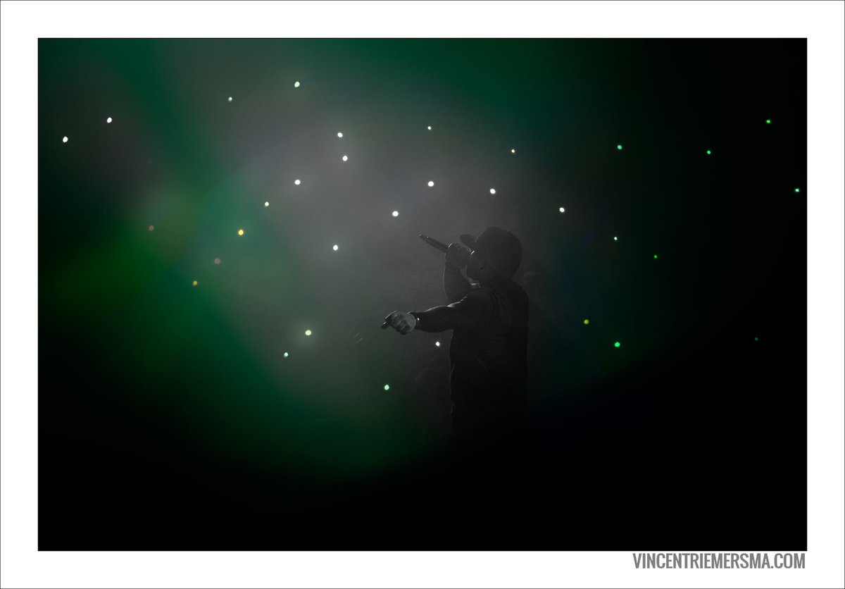 Dit weekend terug naar Ahoy voor 2 avondjes #Symphony31 #concertphotography