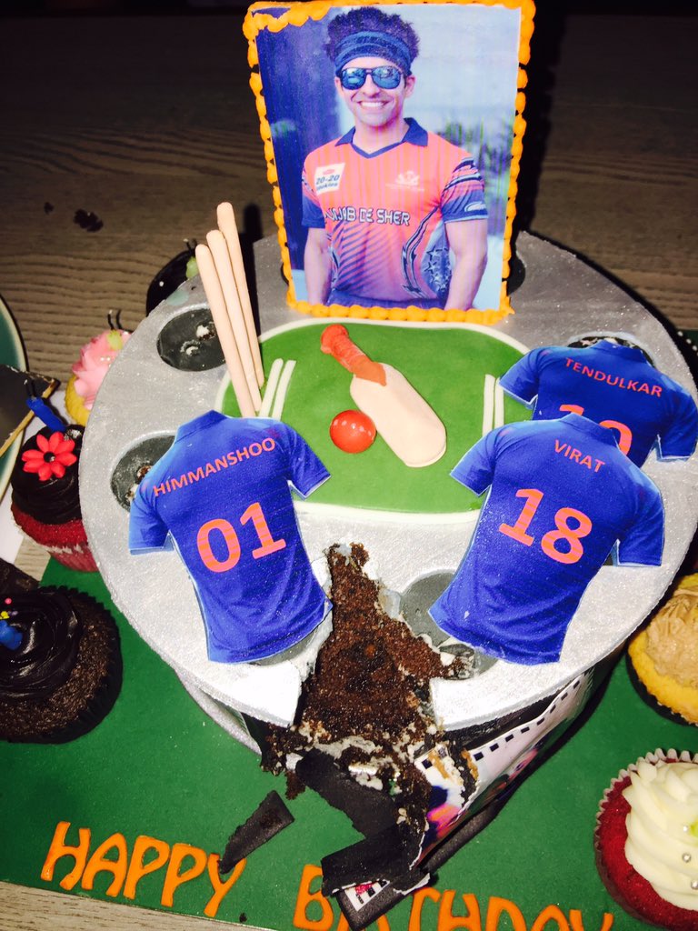 Himanshu Malhotra On Twitter Aaj Mera Happy Birthday Aaj Mera