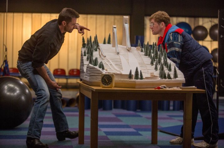 BESTMOVlES's tweet photo. Eddie the Eagle (2016) https://t.co/Pl0TiwzOOd