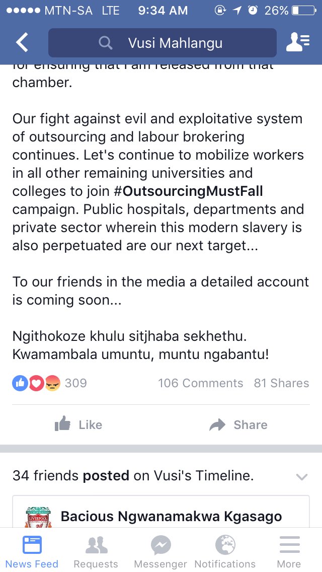 SABlackStudents's tweet image. 