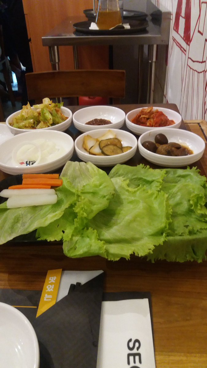 @Seorae_Jogja #iloveseorae