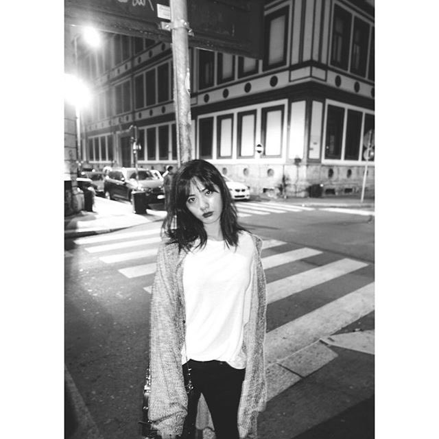 NanaASfacts's tweet photo. Nana's Instagram update: jin_a_nana https://t.co/S2PY2OPPUM