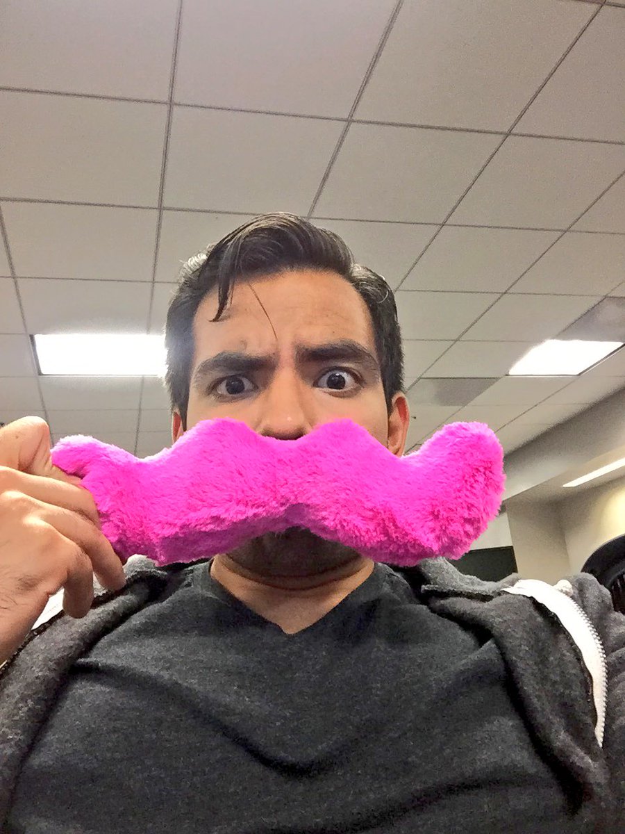 szenics's tweet photo. Hey @lyft #cuddlestache https://t.co/etPU7bq0NP