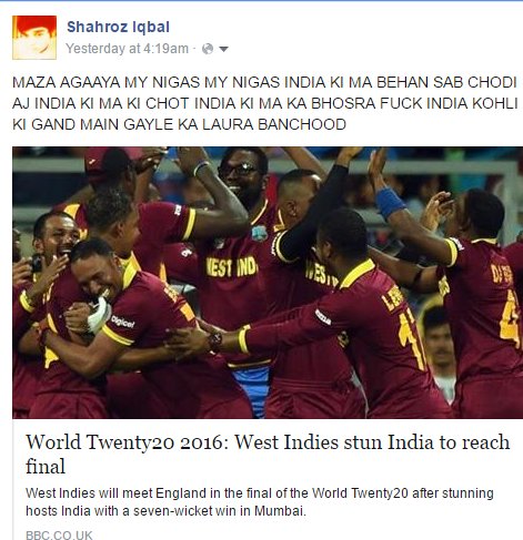 believened_'s tweet photo. shahroz iqbal's celebration https://t.co/9ZmUUFwb4b