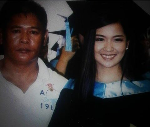 MichYalung's tweet photo. The man behind my success. Thank you, Tay! :* https://t.co/8VtXE7lfpV