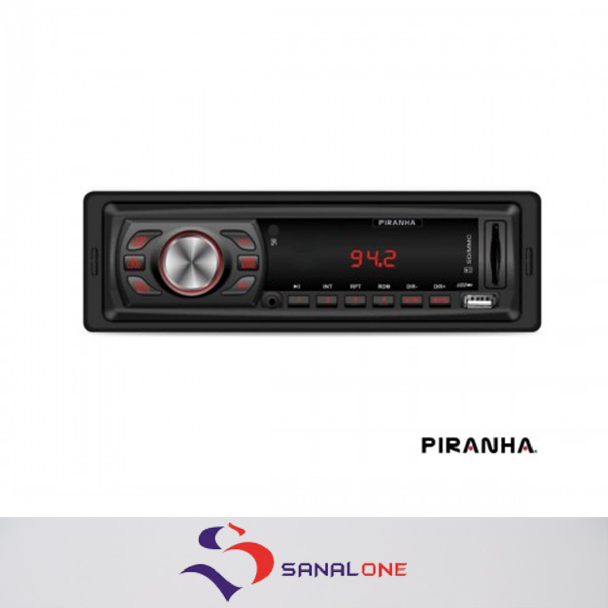 PIRANHA IXENIT X TYPE OTO TEYP FM-USB-SD-AUX
goo.gl/0XAO2r
#sanalone #ototeyp #piranha #fm #usb #mp3