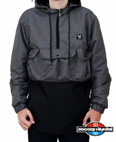 #NewArrival Cagoule pocket - M/L/XL - IDR 250k info order 3130813D