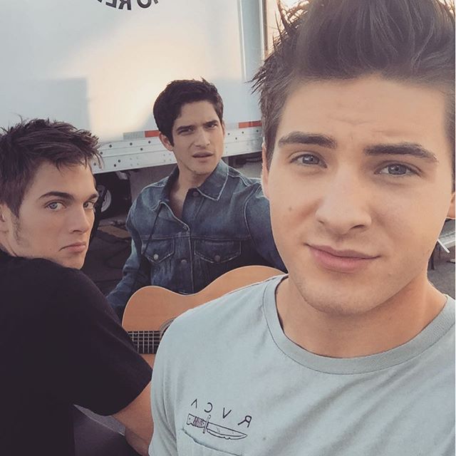 Linda___Loo's tweet photo. #WeWantTheoBack @ReallyCody Кодиии, ааааууууу https://t.co/dd83vzowkP