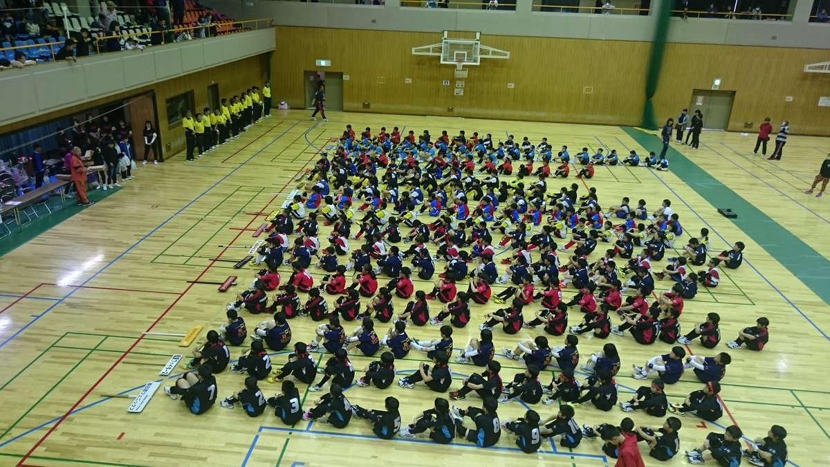菅本 卓弥 第17回好好杯 16年4月2日 土 福岡県大野城市 大野城市総合体育館 18チーム 広島県1チーム 福岡県17チーム 優勝 安徳フェニックス 準優勝 福岡タートルズ 3位 南薫ミラクルスターズ 敢闘賞 下原ニュースターズ T Co 0lihrqhuem 菅本 卓弥 第17回好好杯 16年4月2日 土 福岡県大野城市 大野城市総合体育館 18チーム 広島県1チーム 福岡県17チーム 優勝 安徳フェニックス 準優勝 福岡タートルズ 3位 南薫ミラクルスターズ 敢闘賞 下原ニュースターズ T Co 0lihrqhuem