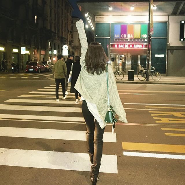 NanaASfacts's tweet photo. NANA's Instagram update (2): jin_a_nana https://t.co/8IZIFZ1BCD