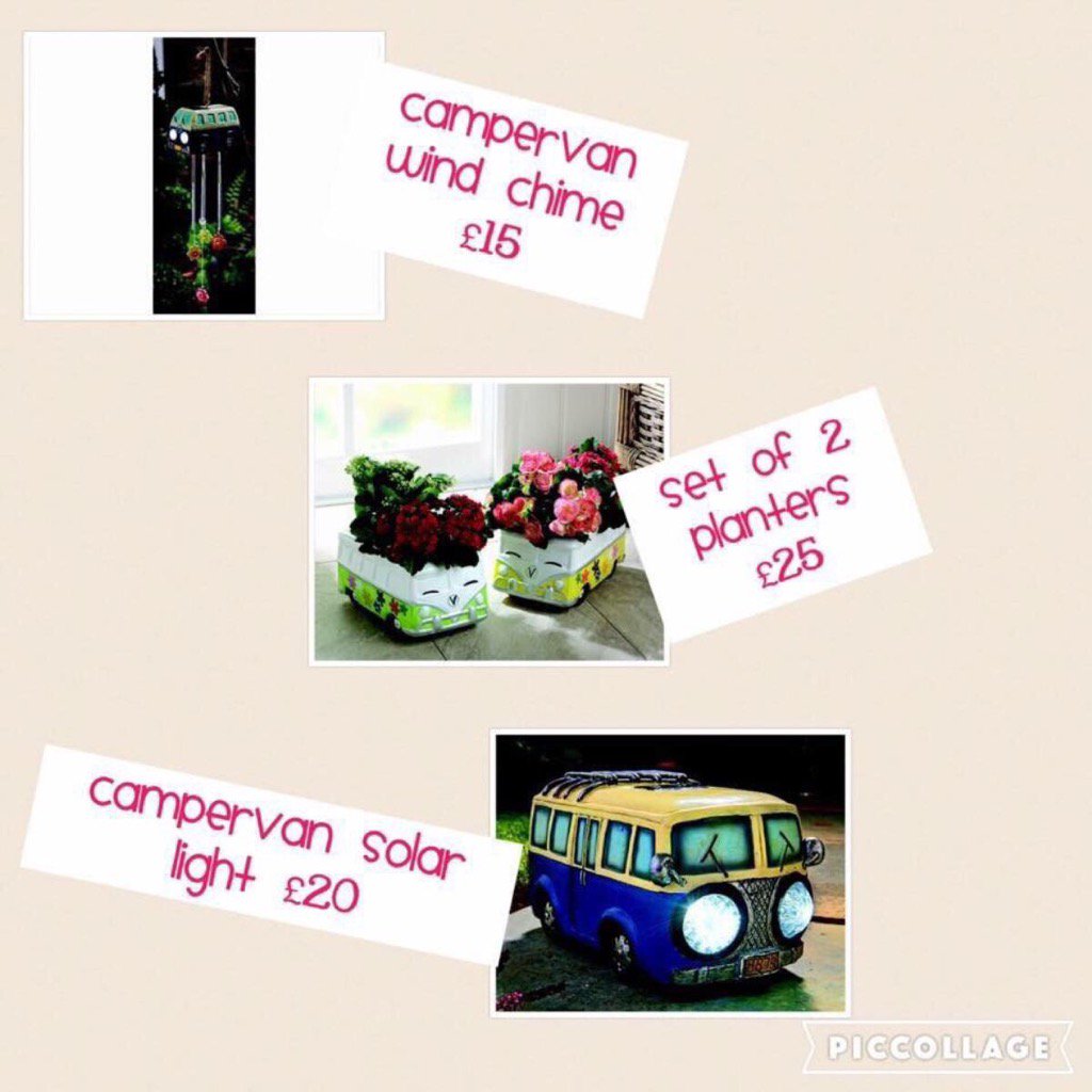 Get this beautiful thing with <a href="/ShpockUK/">Shpock UK</a> - the #bootsale app: shpock.com/en/used/VW-Cam…