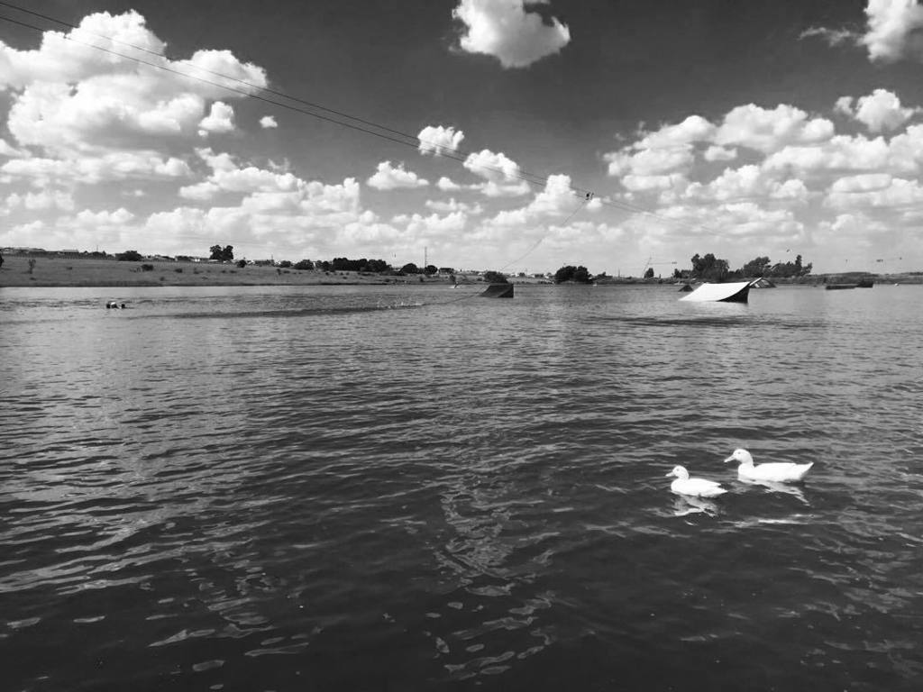 StokeCity WakePark tweet media