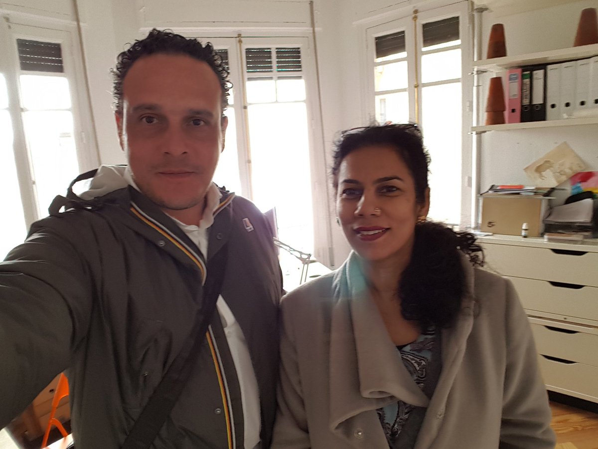 javier callejas (@javiercsevilla) on Twitter photo Please check <a href="/AnupamaKundoo/">Anupama Kundoo</a> en <a href="/Kickstarter/">Kickstarter</a> kck.st/1U643sk Please check <a href="/AnupamaKundoo/">Anupama Kundoo</a> en <a href="/Kickstarter/">Kickstarter</a> kck.st/1U643sk