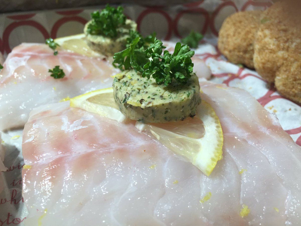 RobertsofDalkey's tweet photo. COD portions, oven ready. #bonefree #skinless https://t.co/7jYzPaBhQy