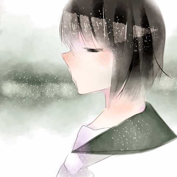 黒髪ボブのtwitterイラスト検索結果 古い順 黒髪ボブのtwitterイラスト検索結果 古い順