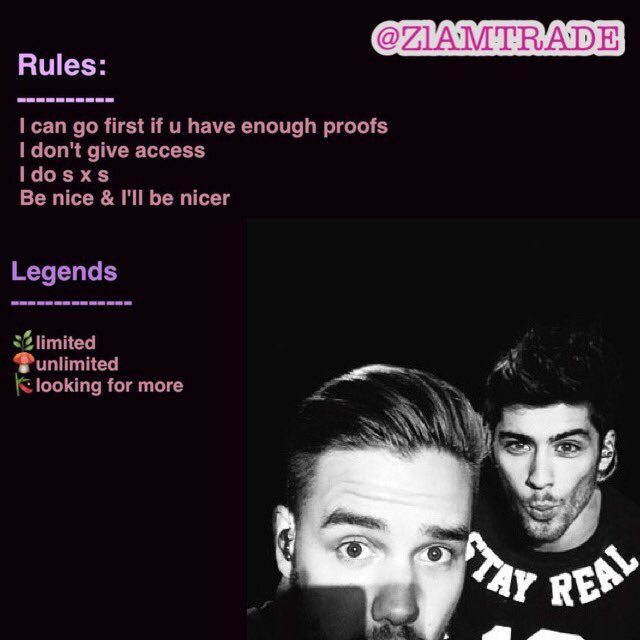 ZlAMTRADE's tweet image. I trade solo dm :) 

I accept free follows /ffs

TWEET ME YOUR OFFER
Tags:Trading solo dm unlimited sponsor donate