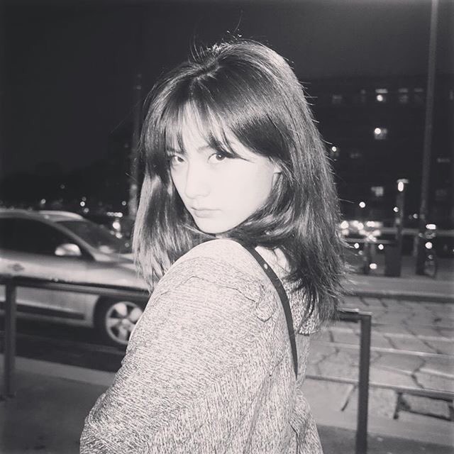 NanaASfacts's tweet photo. Nana's Instagram update (3): jin_a_nana https://t.co/3WDt5Yqc40