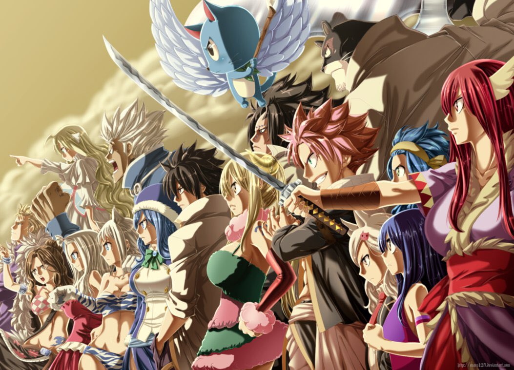 Fairytail Rt専門 Mh38xkltvgnxqyy Twitter Fairytail Rt専門 Mh38xkltvgnxqyy Twitter