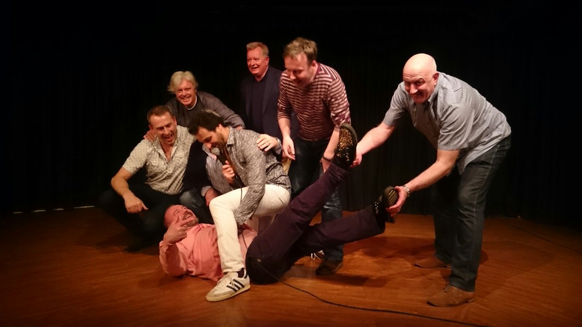 TraceyOConnor10's tweet photo. @PatrickJMonahan Brilliant night last night x https://t.co/3nmNdHHzbN