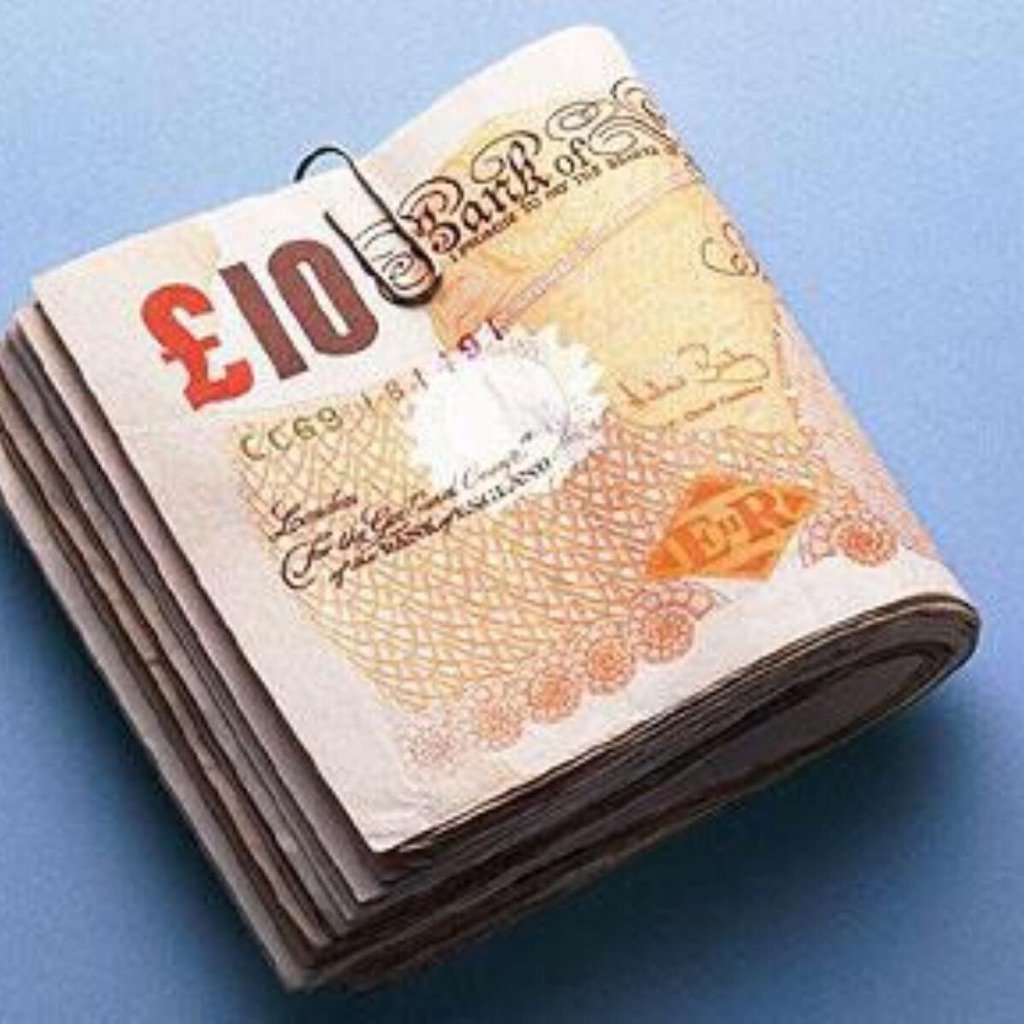 Get this beautiful thing with <a href="/ShpockUK/">Shpock UK</a> - the #bootsale app: shpock.com/en/used/Work-f…