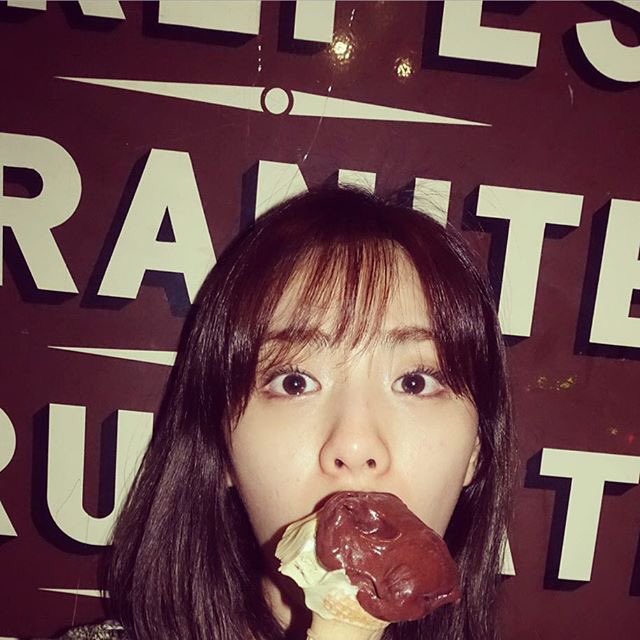 NanaASfacts's tweet photo. NANA's Instagram update (4): jin_a_nana https://t.co/pVmO9Hhxxr