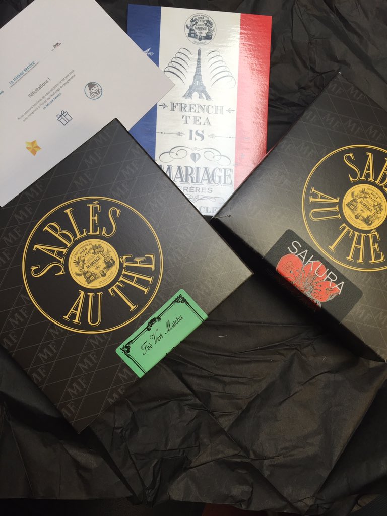 MarionRmlx's tweet photo. Cadeau de la minute service ✨ #bnp  #bnpparibas #minuteservice https://t.co/xuRVAsQwxG