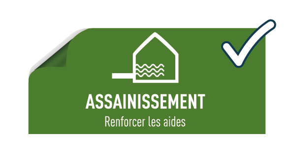 #Conf1An Une enveloppe exceptionnelle de 10 M d’€ a été votée pour l’assainissement #OiseRurale