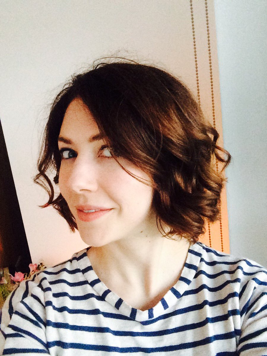 Watch Catherine Steadman video Watch Catherine Steadman video