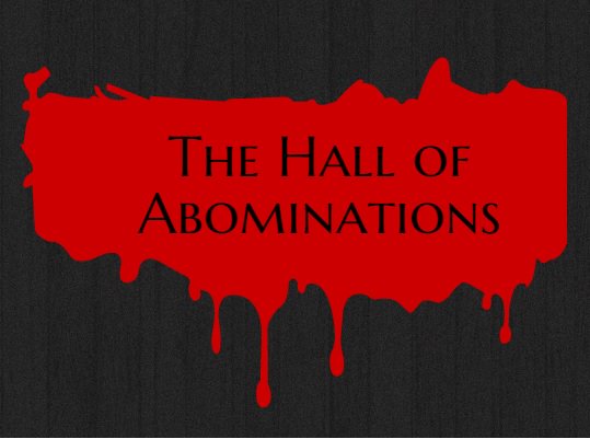 ItsOnlyStatic's tweet image. wp.me/P4XKDX-1k