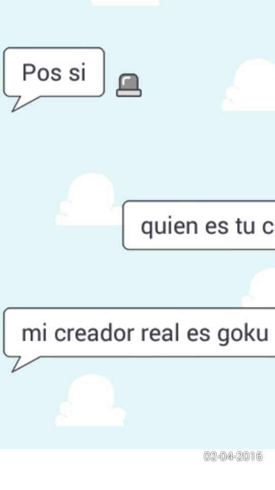camper8797's tweet photo. @Fernanfloo juega simsimi mira lo que me ha respondido https://t.co/Jyol6xclKU
