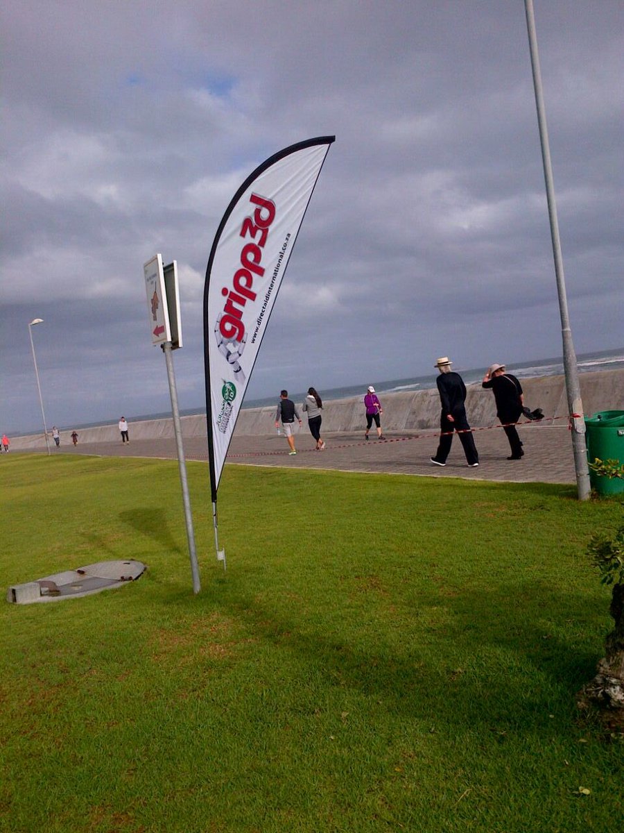 AMASADirectAid's tweet photo. JOIN US &amp; MJ LI AT SEA POINT PROMENADE. Raising awareness for water shortages and kids with disabilities! #DAI #mjli https://t.co/gH0V5UqKiX