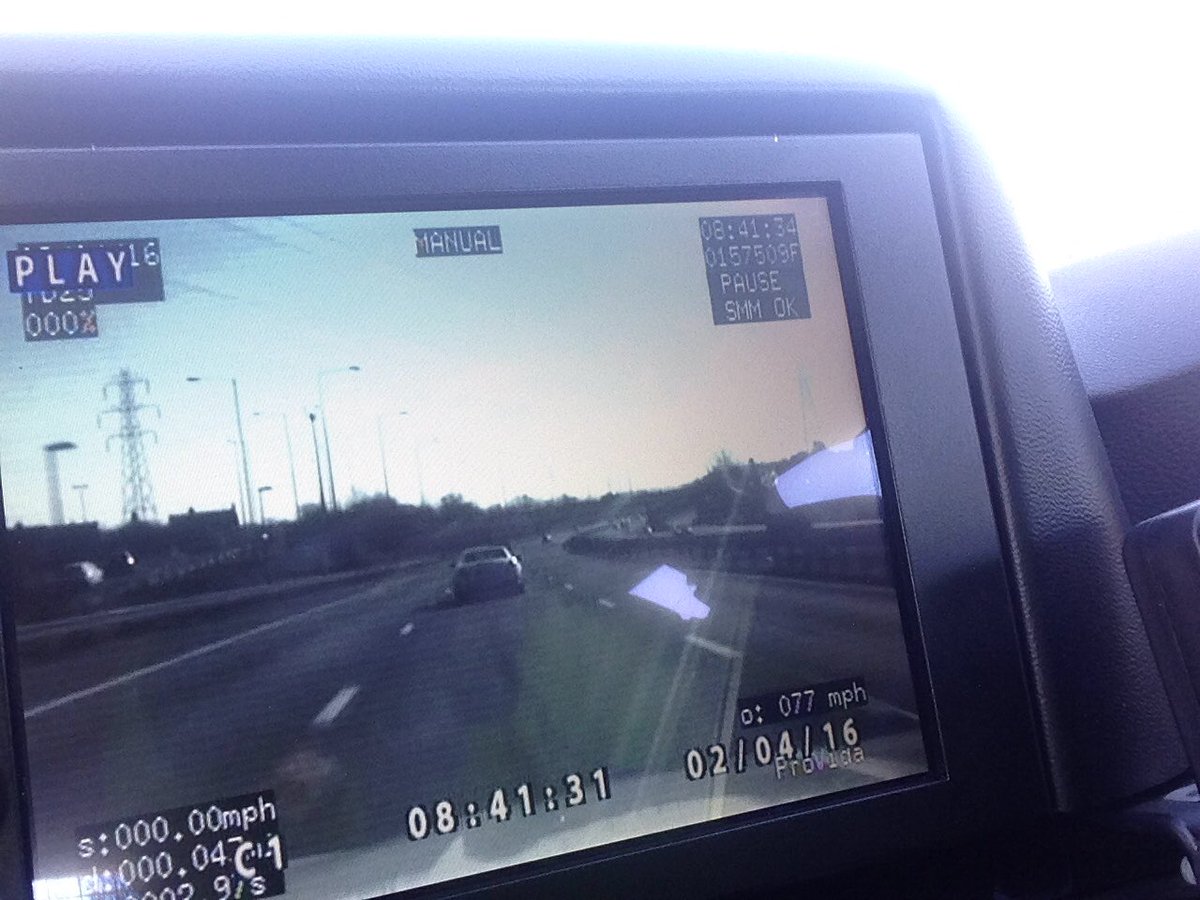 Kent Roads Policing (RPU) tweet media