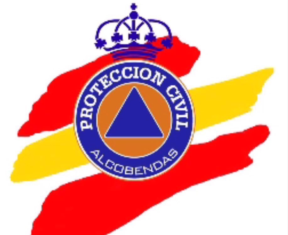 Alcobendas_Prot's tweet photo. Hoy 6 de nuestros compañeros empiezan un curso en #ENPC Aspirantes a Voluntarios, ánimo chicos!! #PowerOrange https://t.co/H064EUVs2v