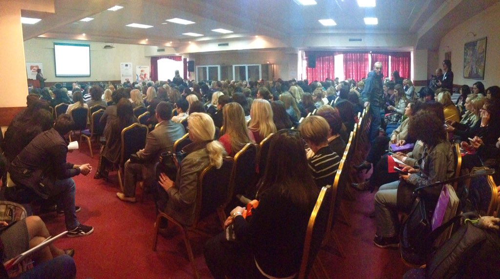 Inovatio_si's tweet photo. Interactive Solutions for the 21st Century #Educonference2016 @friendsofeducat #macedonia https://t.co/DNSRw13GhZ