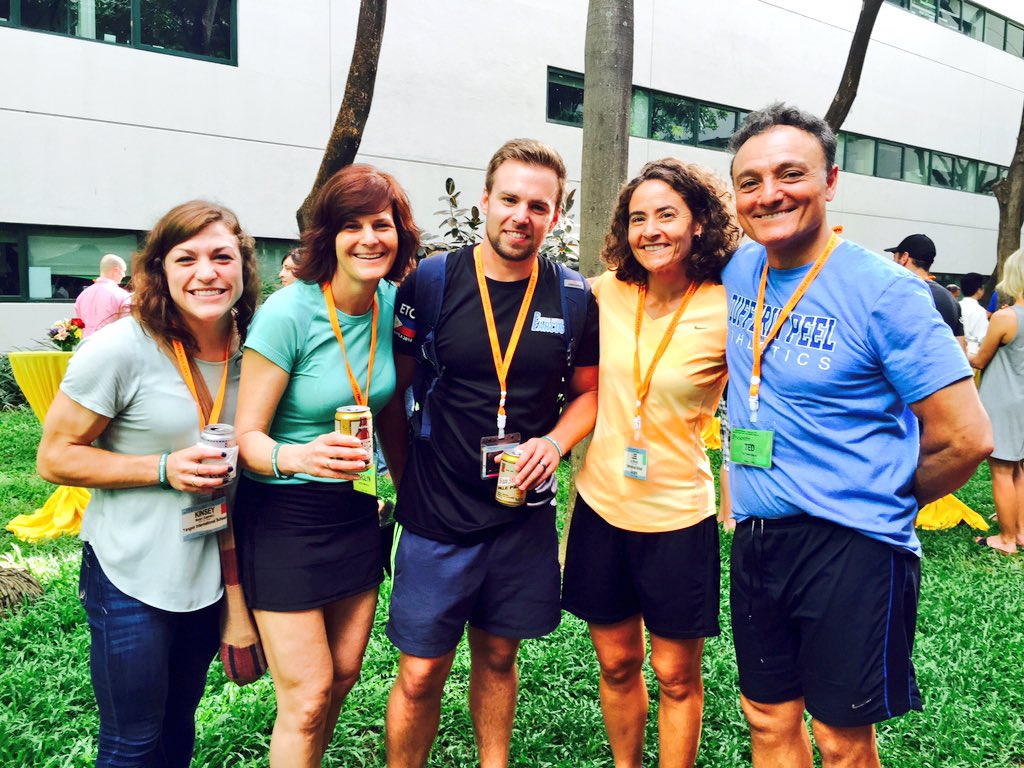 LifeIsAthletic's tweet photo. .@EARCOSORG thanks4 an aweaome@wrap up festival #etc16mnl #earcos16 @PhysEdMatters https://t.co/Rwq3h9cbOr