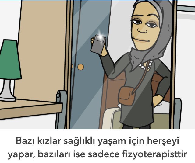 Bazı kızlar... 📌 #fizyoterapist