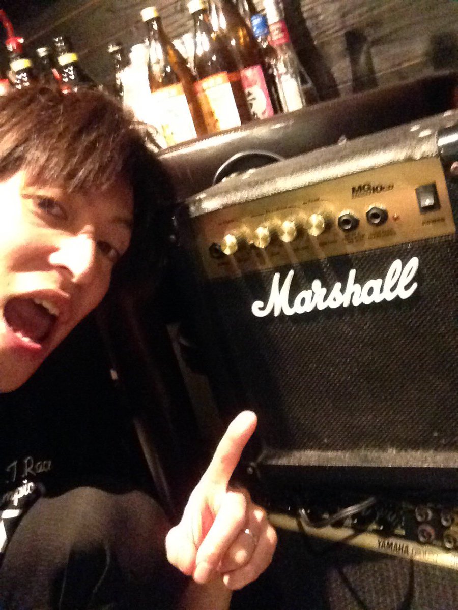 ARyashio's tweet photo. さぁ！ライブまであと1週間！練習も大事だが…体調管理はもっと大事（￣+ー￣） https://t.co/XPdXobf9LX