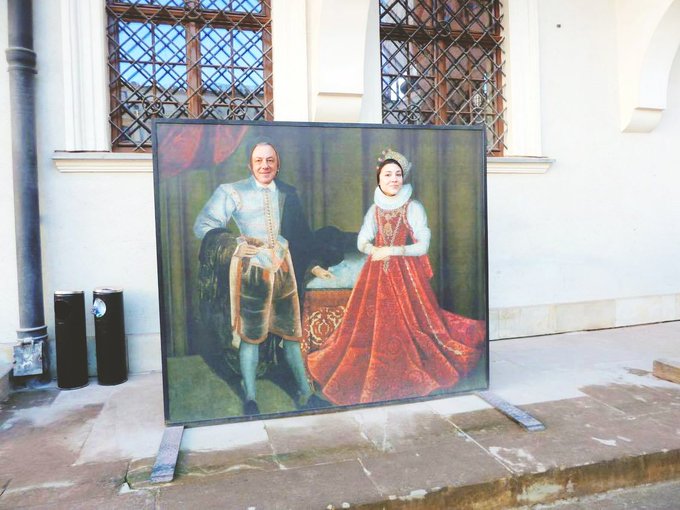 Father / Daughter trip through #poland. #happyeaster #travelblogger @FemaleBloggerRT https://t.co/hAiW80YeEV<a href="/tag/poland"class="tags">#poland</a><a href="/tag/happyeaster"class="tags">#happyeaster</a><a href="/tag/travelblogger"class="tags"><span>#travelblogger</span></a>