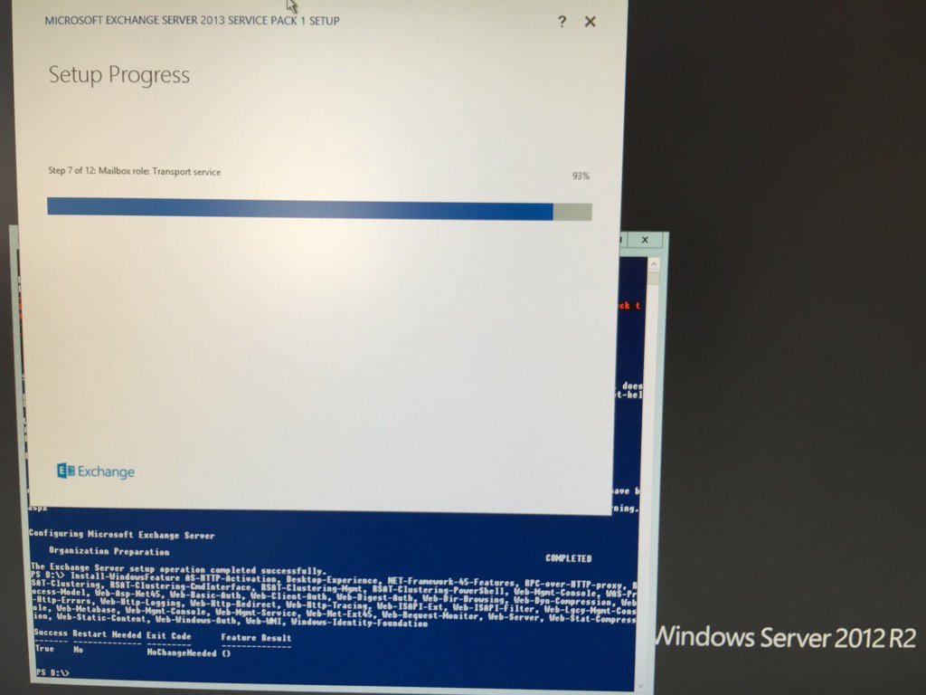 PHaPraha's tweet image. Zatím ještě dobrý #Exchangemigration