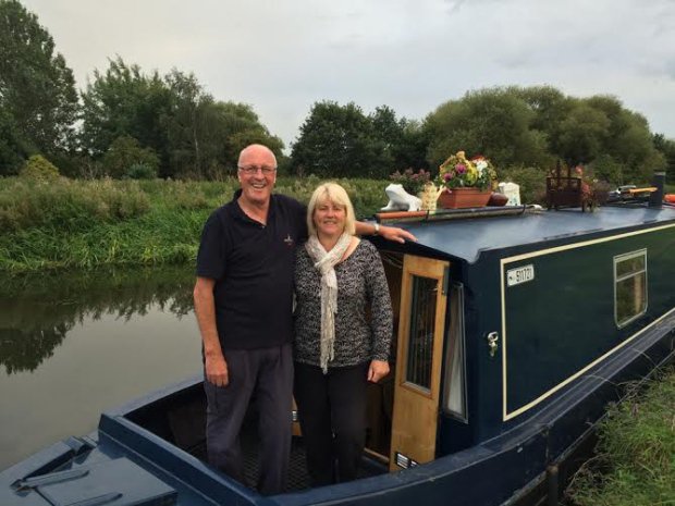 Ultimateberths's tweet photo. New 141-berth #marina opens in #Northamptonshire.
@marina_white 
#Narrowboat #canals 
https://t.co/vW57QC5RI7 https://t.co/Ni09Zx8Bxv