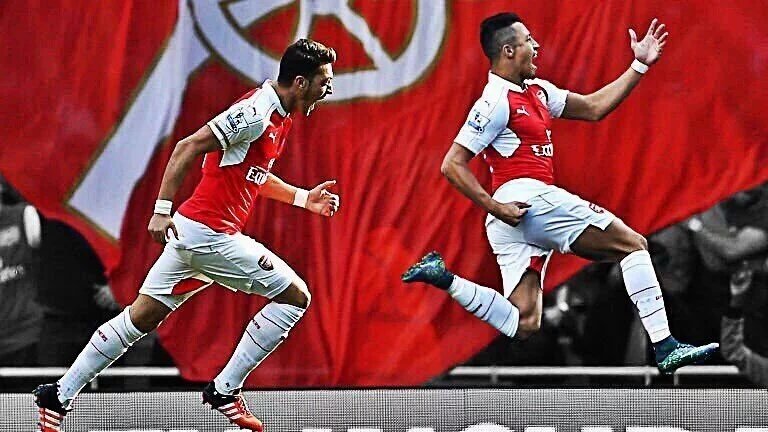 kevdavis736's tweet photo. Match day gooners!!! 3pts required and other results to go our way. #COYG #GoonerFamily #TogetherStronger https://t.co/7dAAp0YwNW