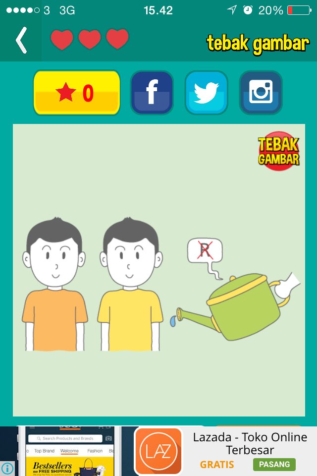 prilliauliani's tweet photo. Ini apa yaa min? @tebakgambar_ID https://t.co/kHGvM9XjUv