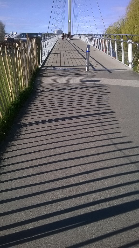 LizReal1's tweet photo. Good morning from Reading #rdguk #Thames #secretreading #architecture https://t.co/SZgADdBJ5l