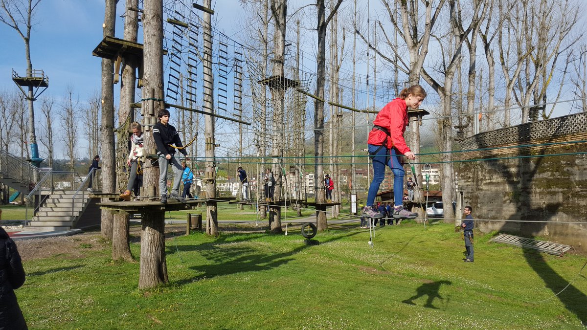 Algunos mantienen la dignidad como pueden #camviaje2016