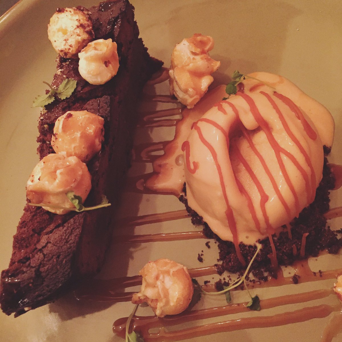 the_grubbuddy's tweet photo. A nice evening @ThePRadish Some lovely dishes with attentive staff &amp; great atmosphere #eatlocal #cardiff #foodie https://t.co/xOZI3z9PFz