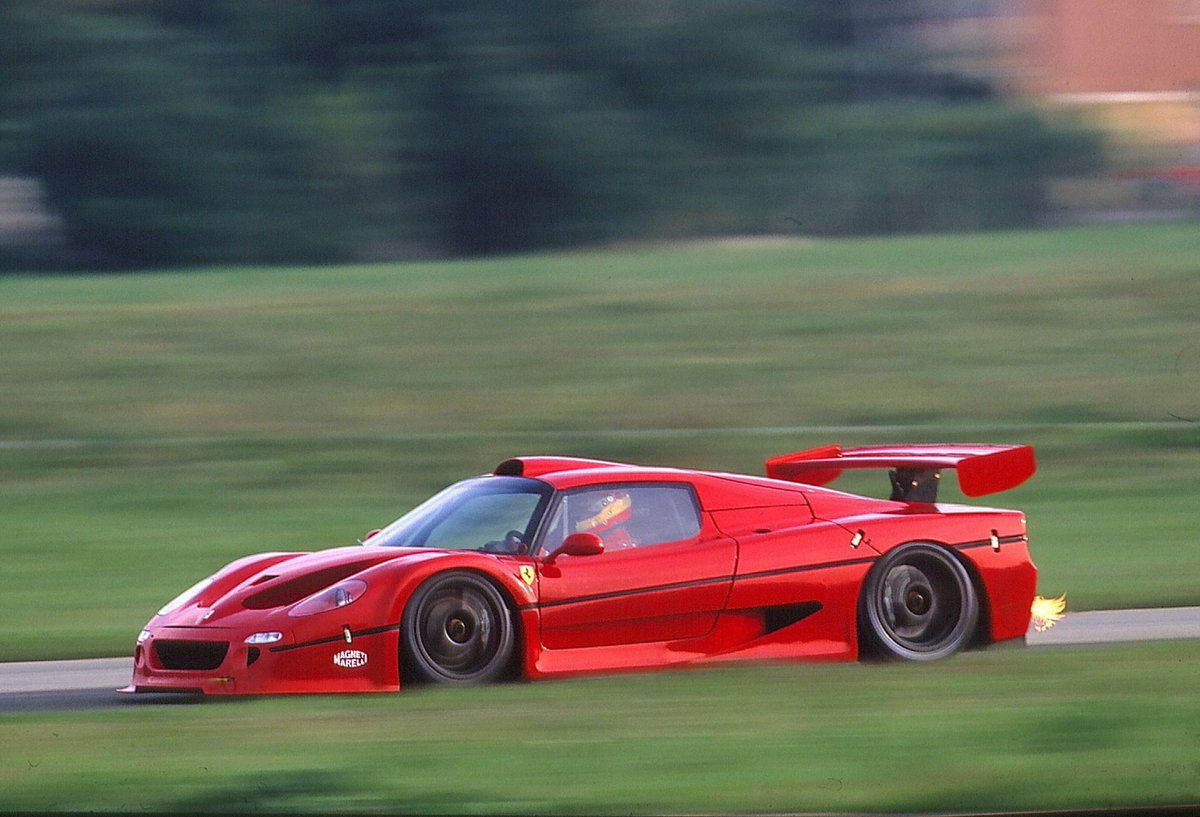 Ferrari Japan on X: 