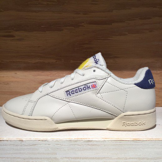 reebok classic 1980