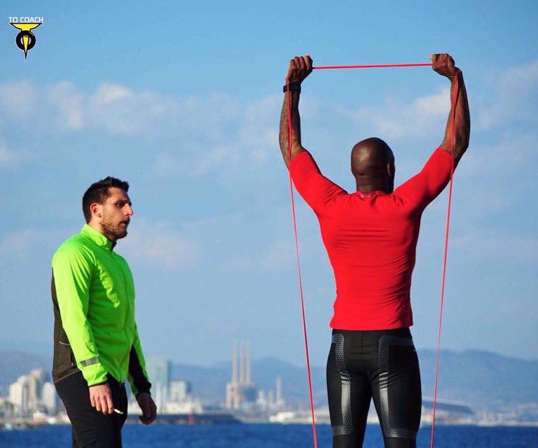 ToCoach06's tweet image. Tout est possible à celui qui y croit. @cianimichael 
#seethelight #tocoach #coach #4trainer